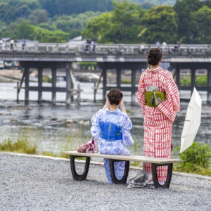 浴衣のレンタルショップが便利！着付けもヘアメイクも【首都圏５選】