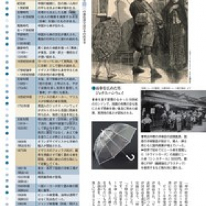 脱100均！雨の日に使ってみたい「1本5,000円」ビニール傘の魅力とは？