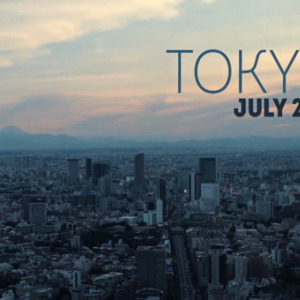 [動画] 東京の魅力的な姿をタイムラプス映像にギュッと詰めた海外作品がステキ