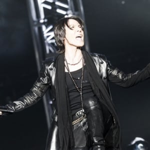 氷室京介【LAST GIGS】「DREAMIN’」「WARRIORS」「ANGEL」ダイジェスト映像公開