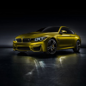 桑田佳祐「ヨシ子さん」に学ぶ電子仕掛けの魅力、そしてBMW M4クーペの価値