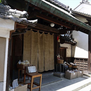 【奈良】参拝で疲れた体に染み渡る。そうめん発祥の地で「三輪そうめん」