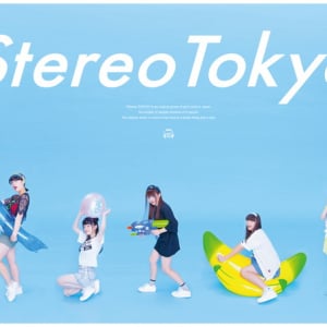 「握手会商法」アンチテーゼでCDを卒業したEDMアイドル・Stereo Tokyo 新EPを配信限定リリース