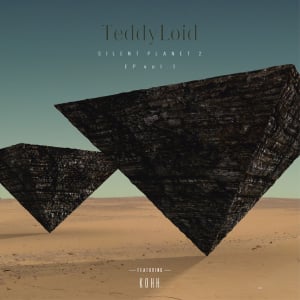 TeddyLoid 小室哲哉/中田ヤスタカ/柴咲コウ/KOHHら参加のコラボ作『SILENT PLANET』ネクスト・エピソード始動