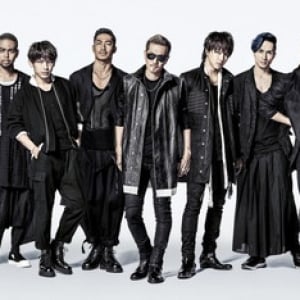 EXILE 最後まで全力で踊りっぱなし！ リオ五輪へエール送るMV公開