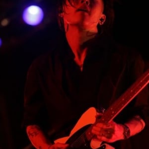 MIYAVI「チャレンジが娯楽でありラグジュアリー」高級時計イベントにて新曲含むパフォーマンスを披露