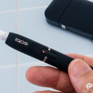 『iQOS（アイコス）』実際に使用してみてわかった喫煙者と非喫煙者が幸せに共存するための妥協点！