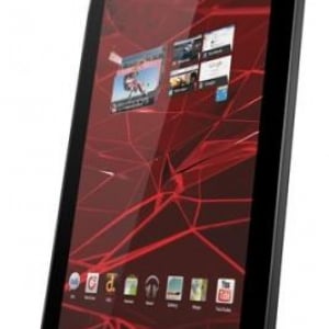 Motorola XOOM 2の英国での価格は£325+VAT、XOOM 2 Media Editionは£299+VAT