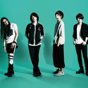 [Alexandros]×『ターザン：REBORN』のコラボMV解禁