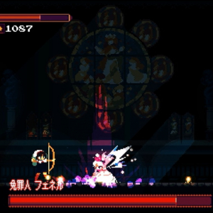 メトロイドヴァニアのツボを押さえた『Momodora：月下のレクイエム』は美しくもダークな夜想曲