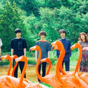 Czecho No Republic メンバーが渋谷や砂浜でダンス！ 新譜収録曲「Dream Beach Sunset」MV公開