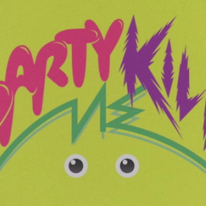 片想い、新作より「Party Kills Me(パーティーに殺される！)」MV公開