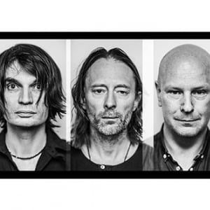 RADIOHEAD、２時間のフルセット！サマーソニックタイムテーブルが公開