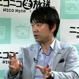 「平松市長こそ独裁者だ」橋下前大阪府知事、ニコ生独占インタビューで語る