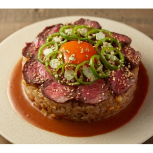 【エバラ食品×焼肉 KINTAN】スペシャルランチメニュー「黄金の肉ごはん」がメチャ旨！自宅でつくれるレシピも公開中♪