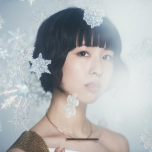 綾野ましろ 1stアルバム『WHITE PLACE』10/5発売決定！