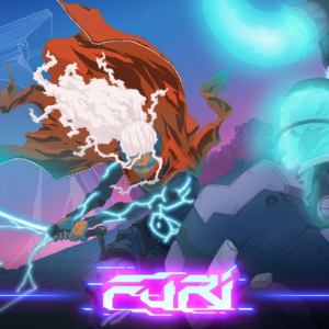 ”スタイリッシュ”にして”ガチンコ”。アクションゲームの信念を貫く一作『Furi』