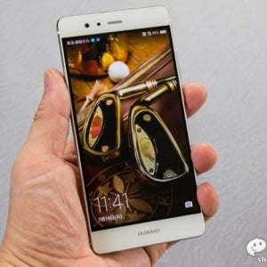 『HUAWEI P9』これはもうスマホ機能付高画質カメラ。Instagram時代ならではの撮影重視な実力を検証！