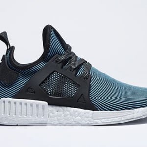 adidas Originals の伝統的なアーカイブと最先端テクノロジーが融合した一足「NMD」に新たなモデルが登場