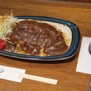 京都で知らない人はいない！？ 謎のプレート洋食「ピネライス」ってなんだ？