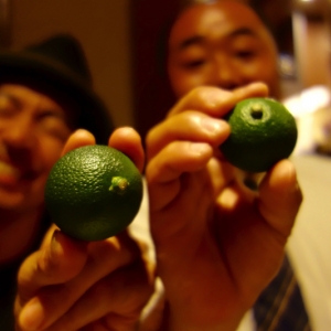 宮崎県の超ローカル柑橘「へべす」が、ナゼか東京・吉祥寺で大流行している！