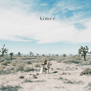 Aimer 多数アーティストが楽曲提供した新アルバム『daydream』発売決定