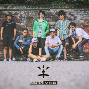 HIP-HOPバンド“AFRO PARKER”、2ndフルアルバムが初の全国流通決定