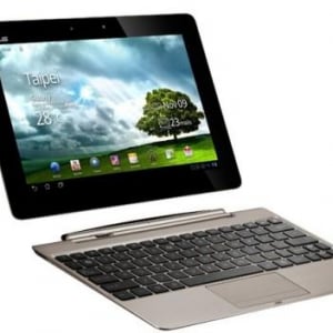 ASUS、Tegra 3搭載Eee Pad Transformer Primeを正式発表、12月上旬より発売