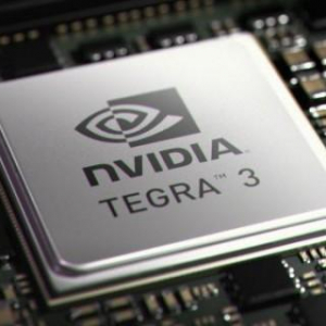 NVIDIA、クアッドコアTegra 3を正式発表