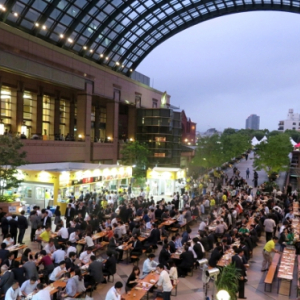 限定樽生ビールも飲める☆大人のための「恵比寿麦酒祭り」が今年も開催！