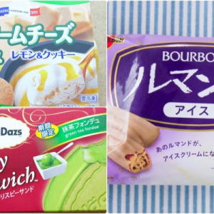 1位はまたも「ルマンドアイス」！ 全国発売はまだ？：みんなが“食べたい”新商品ランキング