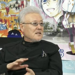 「まどマギを見ると血がたぎる」　漫画原作の巨匠・小池一夫が”魔法少女モノ”に挑戦