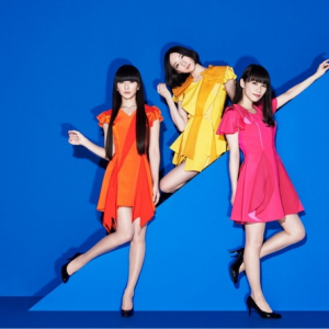 Perfume「Hold Your Hand」起用ショートアニメ『FASTENING DAYS 2』公開4週間で視聴回数280万回突破