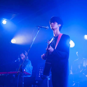 中島孝、自主企画イベントにHAKASE-SUN、SILENT POETS & 九州公演に韻シスト出演