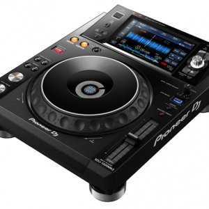 ALAC、FLAC対応DJ用マルチ・ファイル・プレーヤー「XDJ-1000MK2」、Pioneer DJが9月中旬リリース！