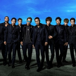 EXILE デビュー15周年ベストアルバム発売！ HIRO/松本利夫/USA/MAKIDAI脱退メンバーも集結