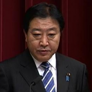 野田首相、TPP交渉参加を表明