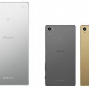 NTTドコモ、「Xperia Z5 SO-01H」の機能追加アップデートを開始