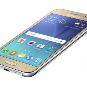 Samsung、地デジ対応の「Galaxy J2 DTV」をフィリピンで発表