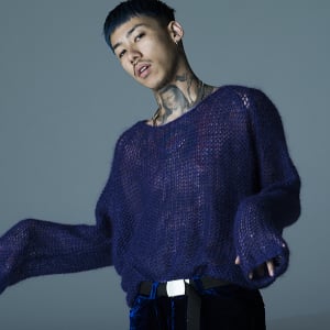 ラッパーKOHH、NYのユニクロ10周年記念でライブ決定