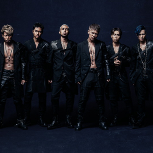 EXILE AKIRA加入！ EXILE THE SECONDのシングル三部作第3弾MV解禁