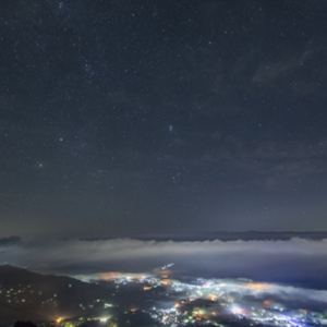 ついに流れ星に遭遇できるかも♡白馬で人気の星空観察ツアーに注目！