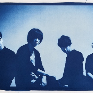 androp　人間の暗い闇をさらけ出したアルバム『blue』発売決定！