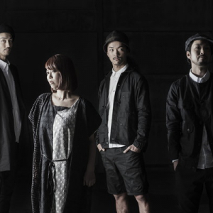 jizue、結成10周年ライブを地元関西で開催決定＆第1弾ゲストにtricot