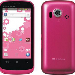 ソフトバンク、スライドテンキーを搭載した防水・防塵対応のAndroidスマートフォン「AQUOS PHONE 101SH」を11月18日より発売