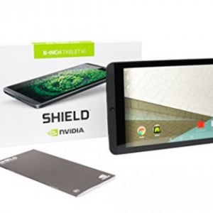 NVIDIA、SHIELD Tablet / K1にセキュリティパッチを含むアップデートの配信を開始