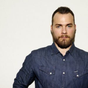 Ásgeir『Where Is My Mind？』Interview