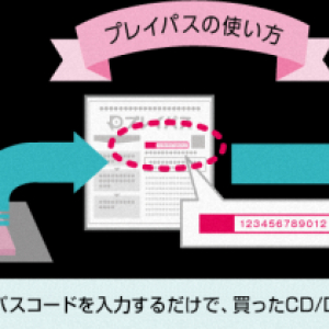 レコチョクの「PlayPASS」が9月14日より動画に対応