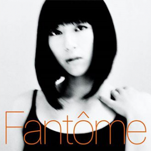 宇多田ヒカル、8年半ぶり待望の新アルバム「Fantôme」とのコラボキャンペーン実施。オリジナルTシャツプレゼントも！