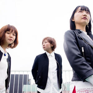 【GIRLS 3×3開催目前】サンナナニ、初公式ライヴ音源から新音源の無料＆ハイレゾ配信開始